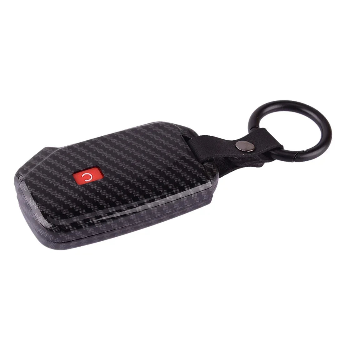 Car Remote Control Key Cover for Kia Cerato Forte Sorento (2013-2020)