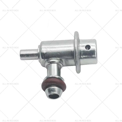 Fuel Pressure Regulator for Suzuki GSX-R600 GSX-R750 (2001-2005)