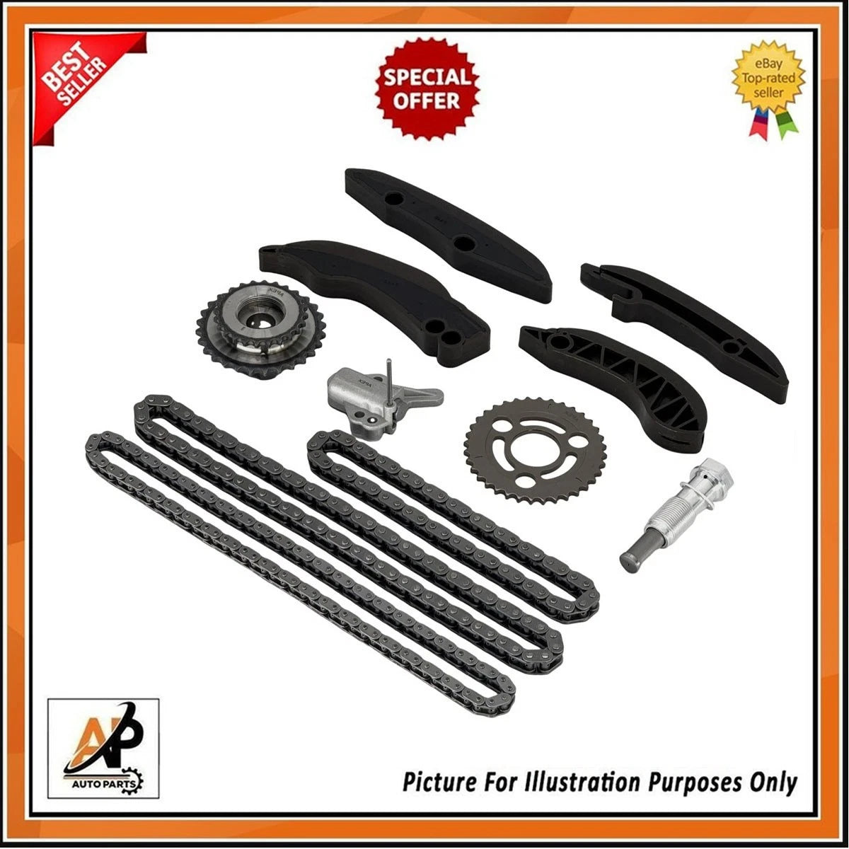 Fuel Pump Replacement for BMW 330d N57D30 (2008–2012)