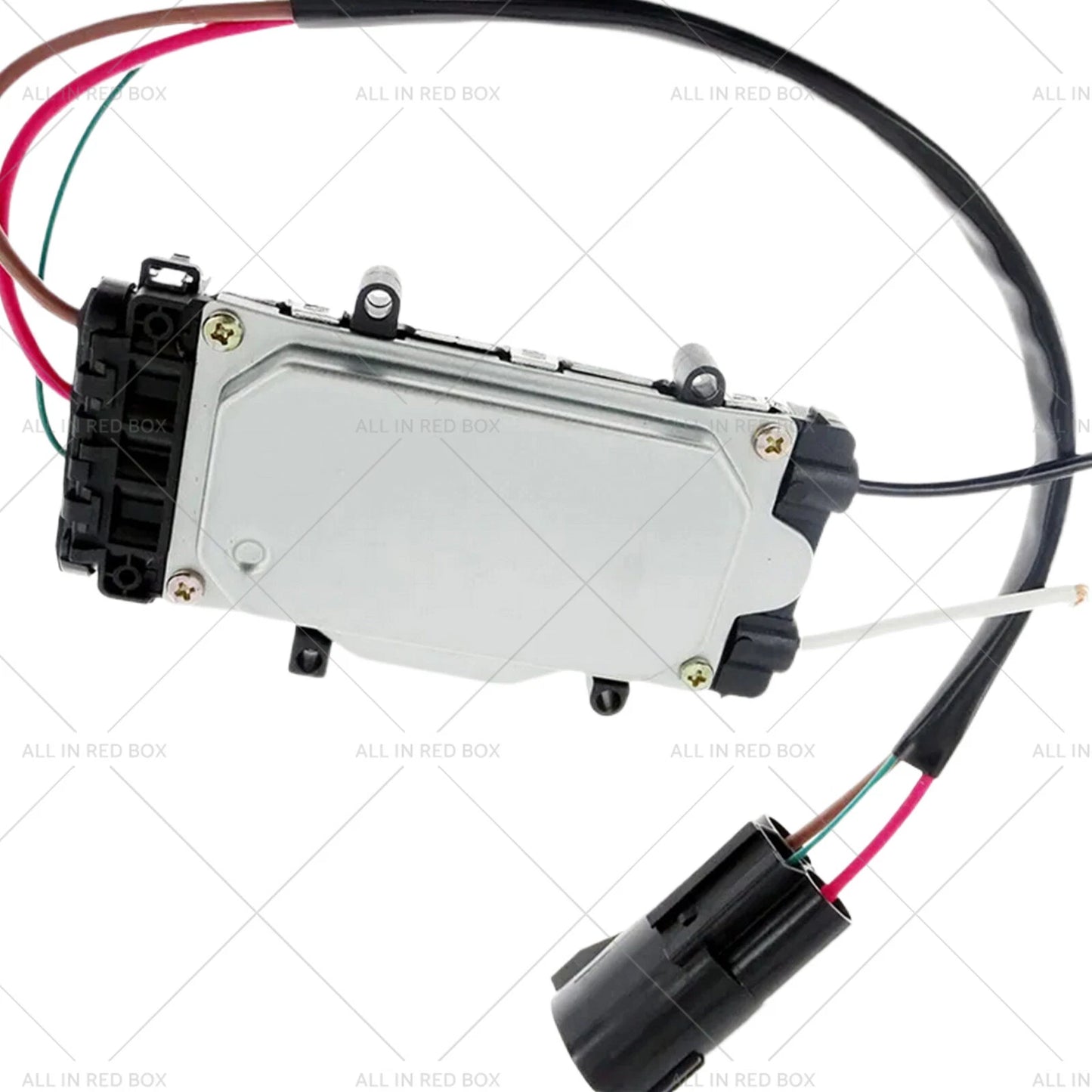 Cooling Fan Control Module for Ford Mazda Volvo