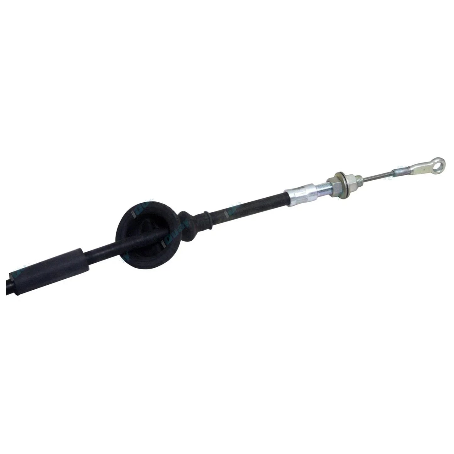 New - Genuine Nissan Hand Park Brake Cable for Nissan Patrol GQ Y60 1987-1998
