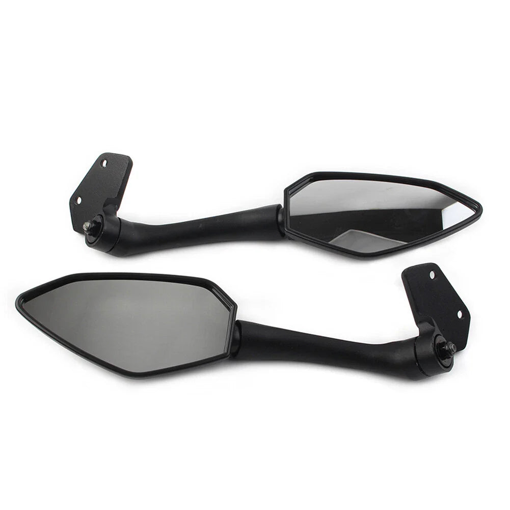 Pair Rearview Mirrors for CFMOTO 250SR (2019-2023)
