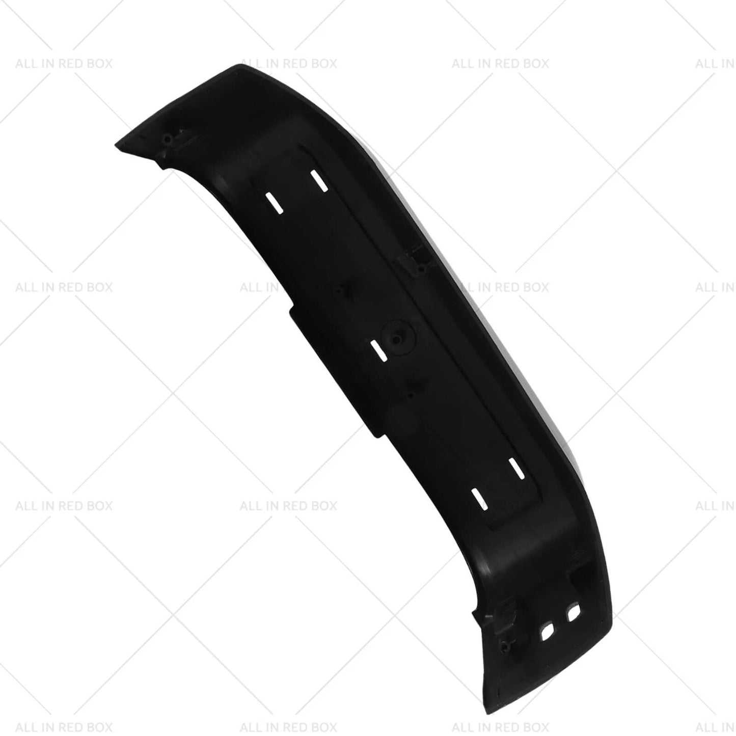 Rear Lamp License Cover for Toyota Land Cruiser Prado (2009-On)