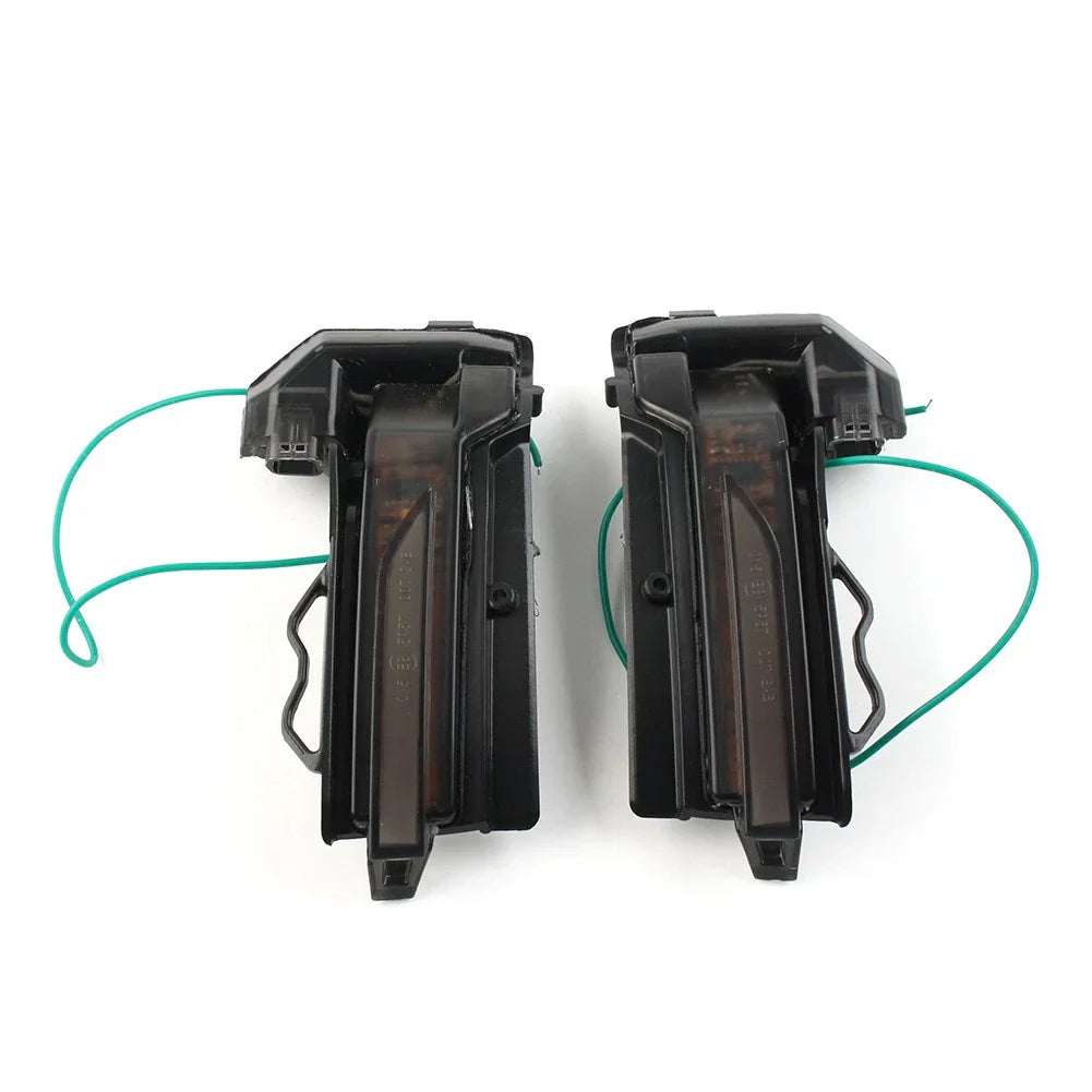 Dynamic Turn Signal Light for Audi Q2 Q3 (2019-2023)