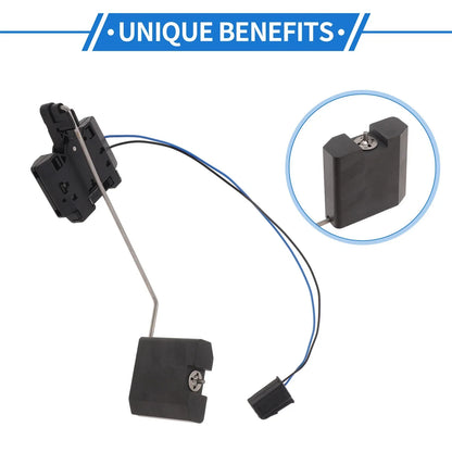 Fuel Tank Sending Unit for Mercedes-Benz C300 W204 V6 GAS (2008-2015)