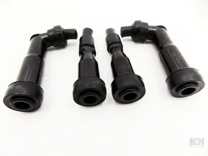 4 x Spark Plug Caps for Suzuki GS1000 (1978-1979)