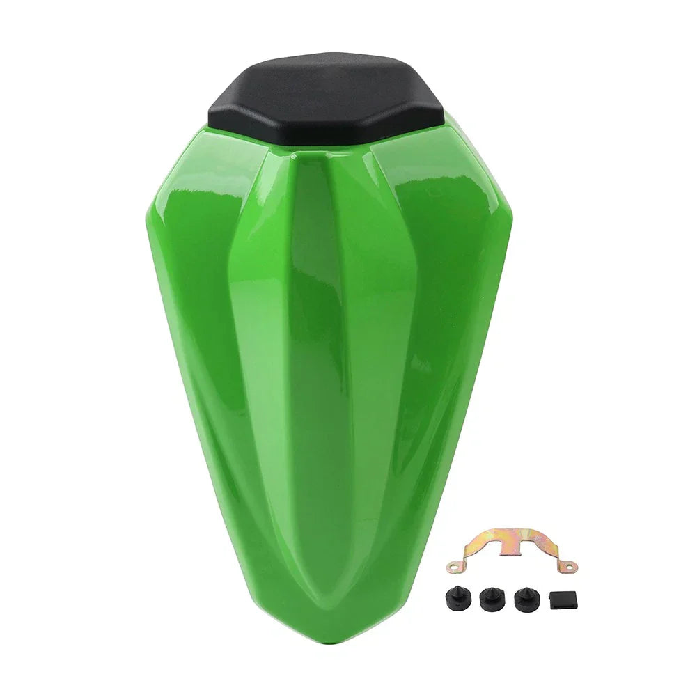 Rear Tail Seat Cover for Kawasaki Ninja 400 EX400 (2018-2024)