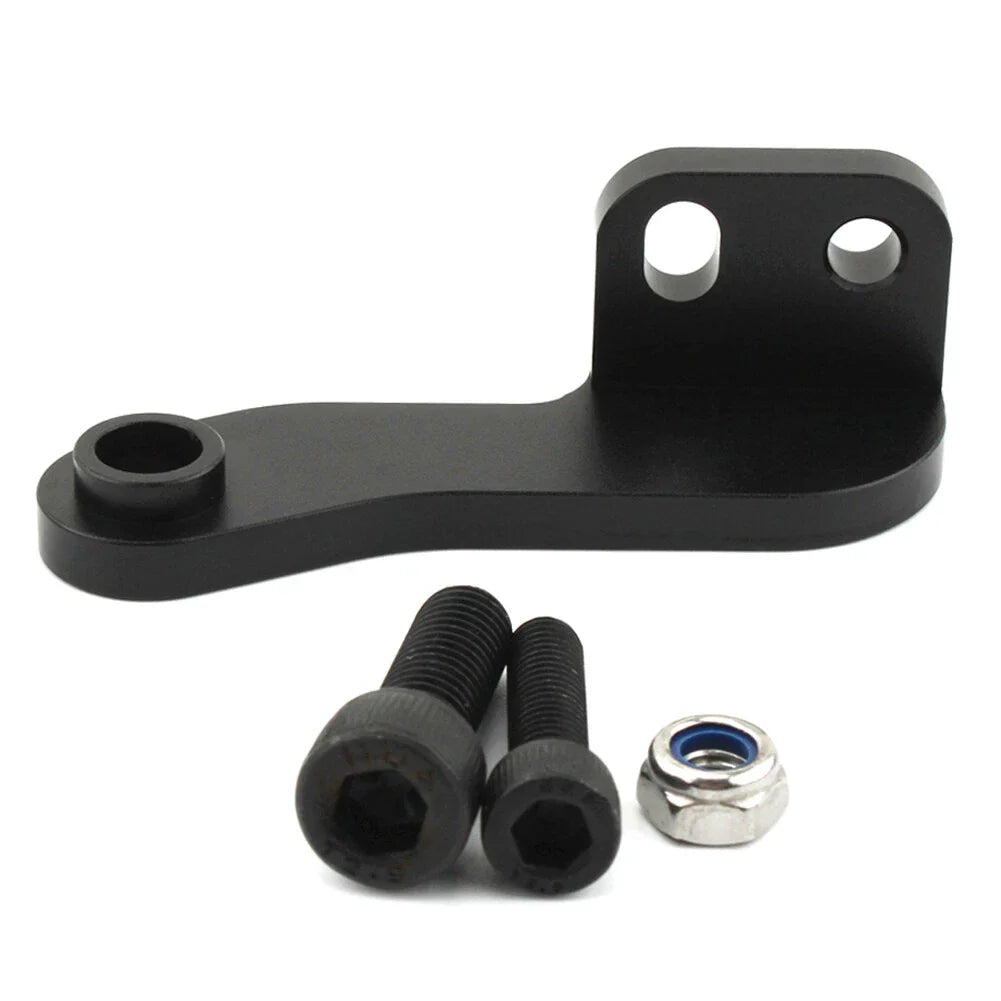 Shift Assist Bracket Kit for Harley Nightster 975 (2022-2023)