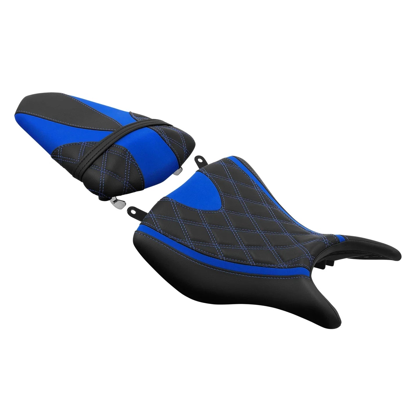Rider & Passenger Seats for Yamaha YZF R3 (2015-2024)