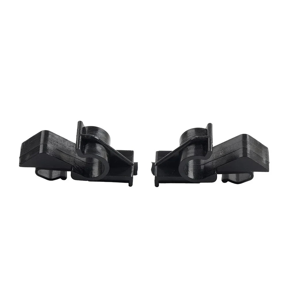 Rear Parcel Shelf Side Clips for Fiat Grande Punto (2006-2016)
