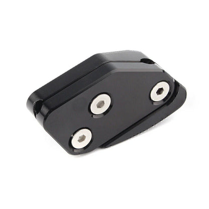 CNC Kickstand Side Stand Pad for Yamaha XMAX 125 250 300 (2017-2018)
