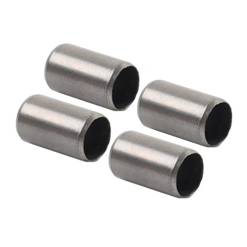 4PCS Dowel Pins 8x14mm for GY6 50CC 80CC Scooters