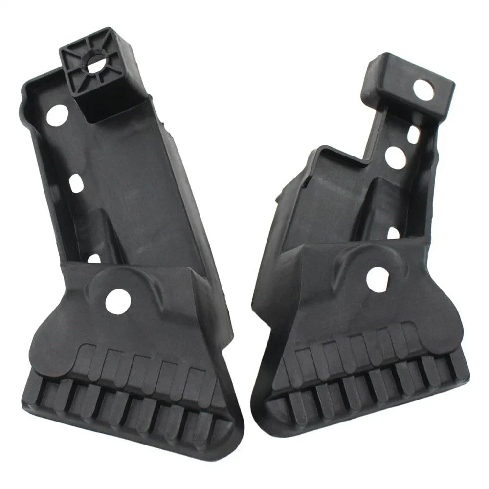 Front Right & Left Bumper Brackets for Honda HR-V (2016-2018)