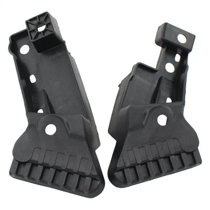 Front Right & Left Bumper Brackets for Honda HR-V (2016-2018)