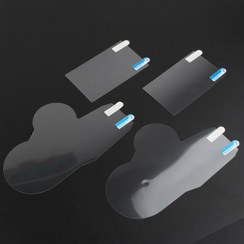 Speedometer Scratch Film Screen Protector for BMW R1200GS (2004-2012)
