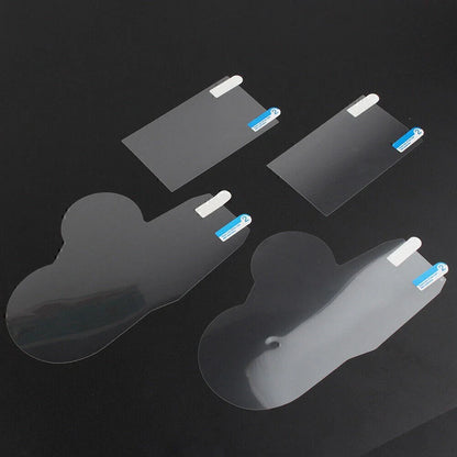 Speedometer Scratch Film Screen Protector for BMW R1200GS (2004-2012)