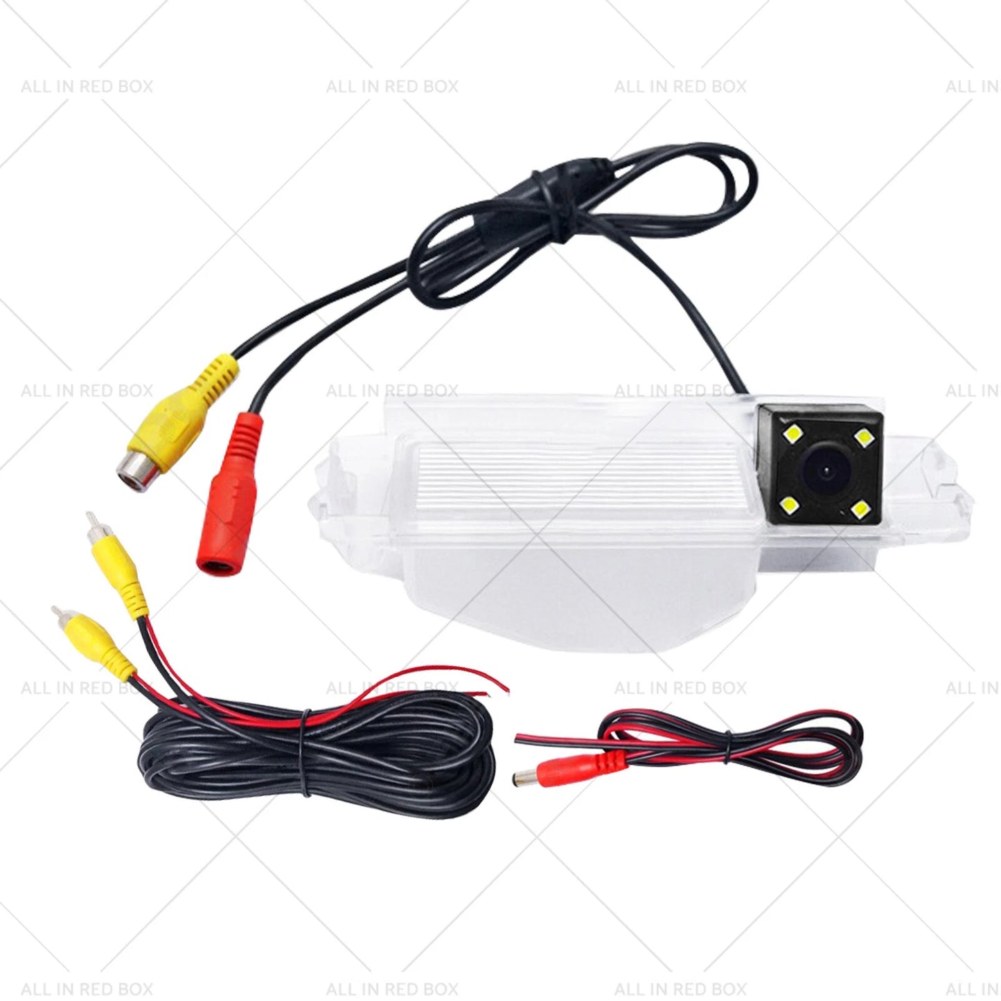 Reversing Camera for Renault Logan, Sandero, Simbol (2004-2016)