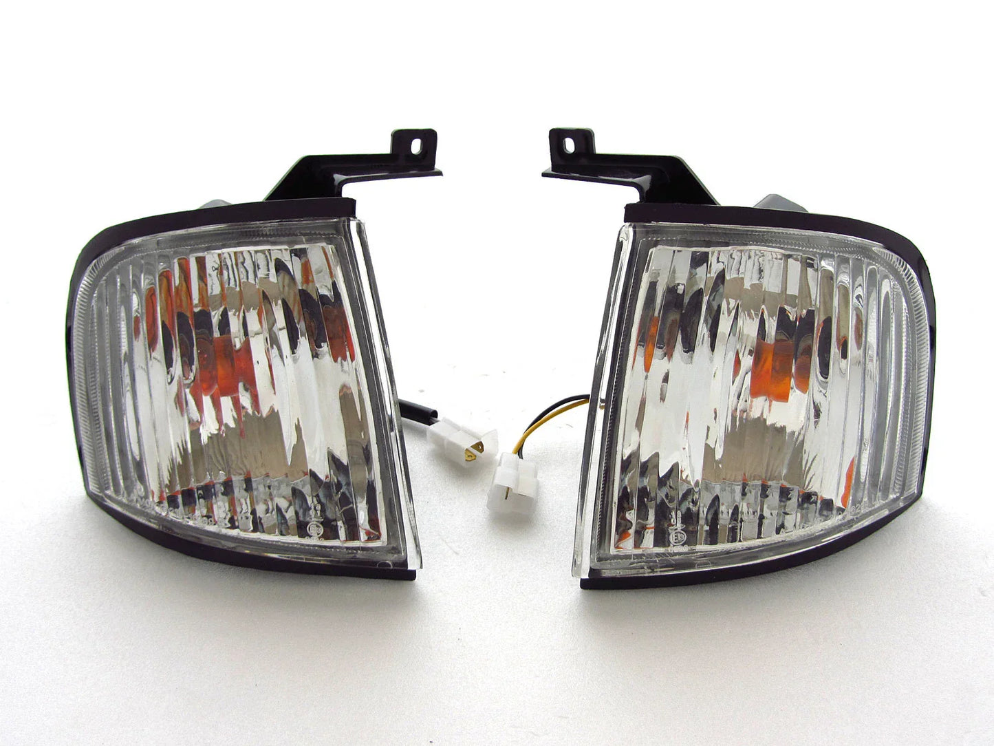 Corner Lights for 03-06 Mazda Bravo B-Series B2000 B2200 B2600 Open Cab (2003-2006)