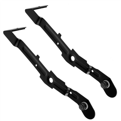 Brake Arm Assembly Replacement for Husqvarna LT130 LT165 LT185 (42-1542)