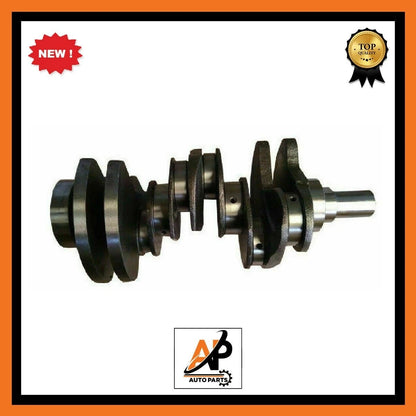 Engine Rebuild Kit with Crankshaft for Jaguar F-PACE 3.0D (2017–2020)