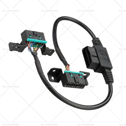 Harness for Ford Cadillac Chevrolet GMC (1998-2019)