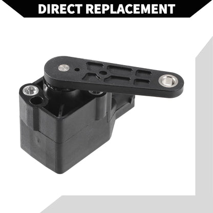 Suspension Ride Height Level Sensor for Mercedes E 320 (2003-2005) 2 x Pcs