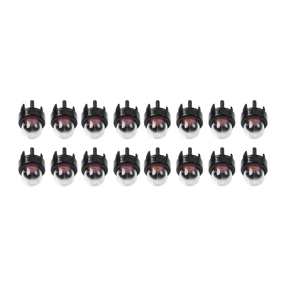 16x Primer Bulb for Ryobi Poulan Echo Chainsaw Trimmer