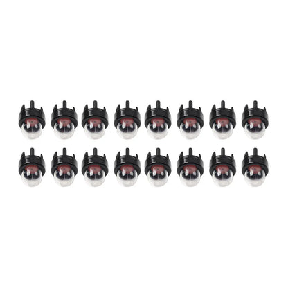 16x Primer Bulb for Ryobi Poulan Echo Chainsaw Trimmer