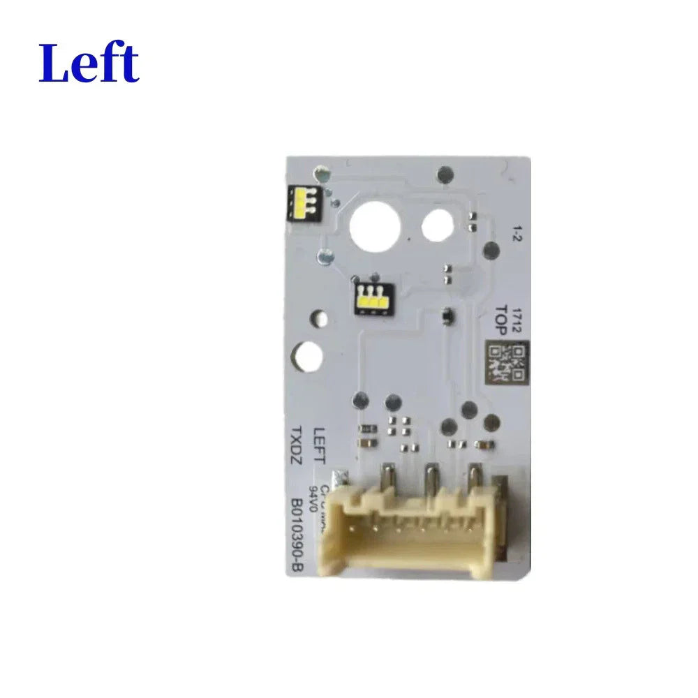 LED Headlight Turn Signal Boards  Left Right for Infiniti QX30 Q30 (2017-2019)