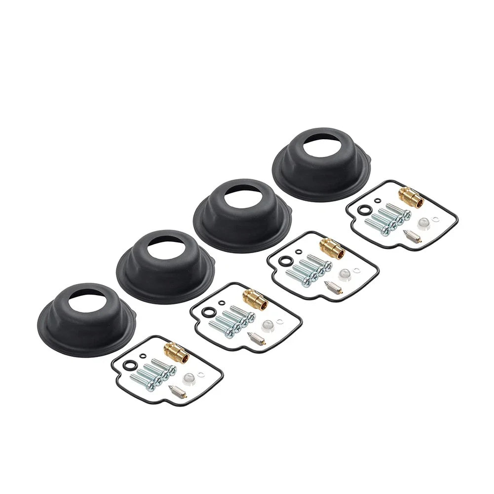 Carburetor Rebuild Kit for Suzuki GSX1100F Katana (1988-1993)