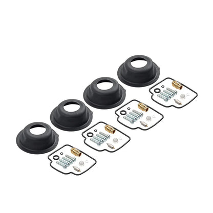 Carburetor Rebuild Kit for Suzuki GSX1100F Katana (1988-1993)