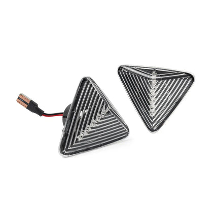 Side Marker Light Turn Signal Lamp for Mitsubishi Colt CZC CZ3 (2004-2012)