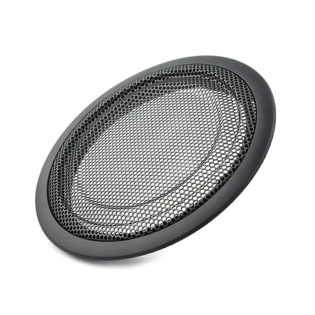 Speaker Trim Cover for BMW 3 Series F30 F35 4 Series Black (2012-2020)