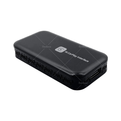 5G Wifi Carplay Dongle USB Adapter for Carplay Mirror Link