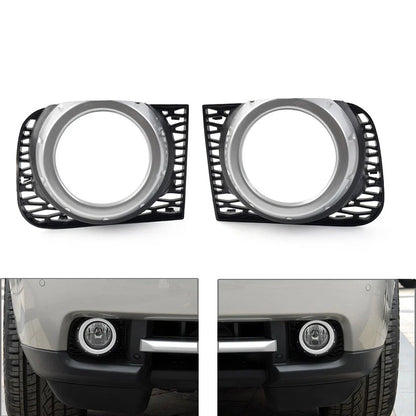Fog Light Bezel for Land Rover Range Rover (2010-2012)