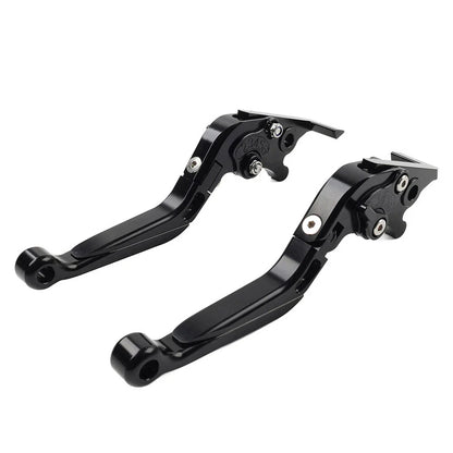 CNC Extendable Brake Clutch Levers for Kawasaki Z1000 ZX9R ZX6R (2003-2023)