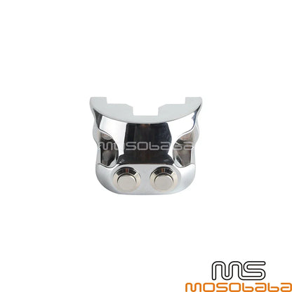 Self Locking Power Push Button Switch for Harley Dyna