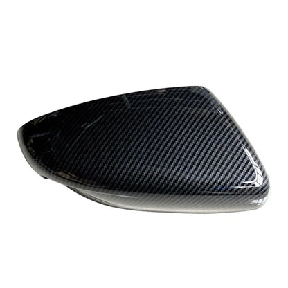 Carbon Fiber Rear View Mirror Cover for Kia K3 (2013-2017)