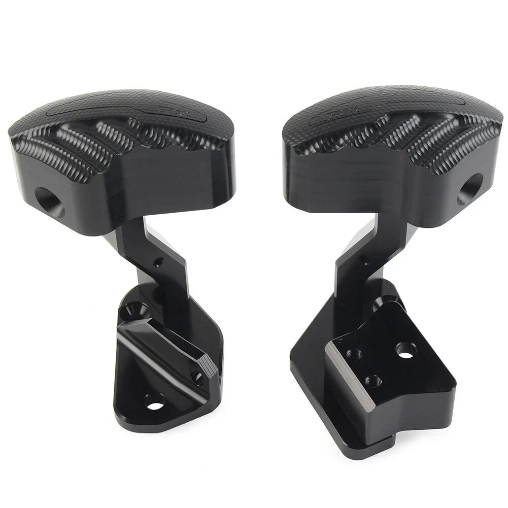 Crash Pads Slider Protector for Suzuki Hayabusa GSXR1300 (2021-2023) Pair