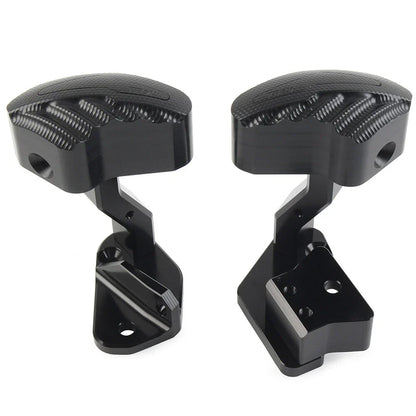 Crash Pads Slider Protector for Suzuki Hayabusa GSXR1300 (2021-2023) Pair