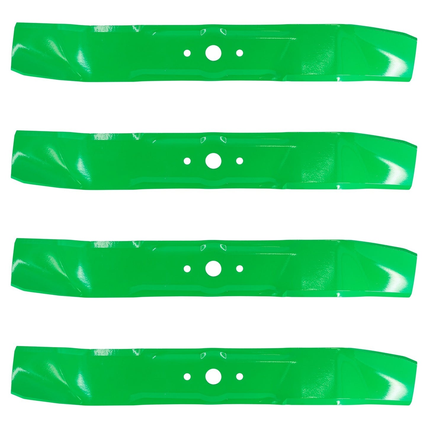 Deck Blade Replacement for MTD Toro Mulching (2005–2018)