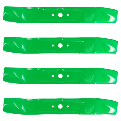 Deck Blade Replacement for MTD Toro Mulching (2005–2018)