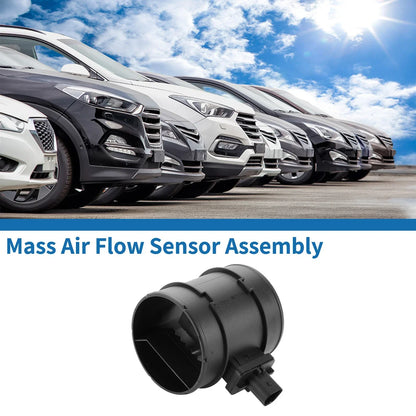 Mass Air Flow Sensor for Chevrolet Cruze (2011-2016)