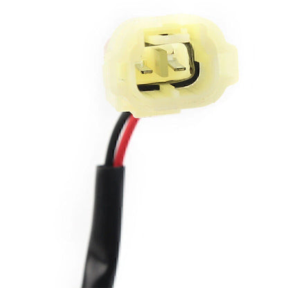 Ignition Switch & Keys for Honda TRX 300 EX ATV (2007-2009)