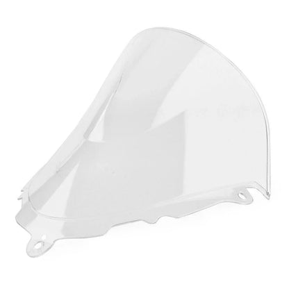 Windshield Wind Screen for SUZUKI GSX600F/GSX750F (1998-2008) Clear