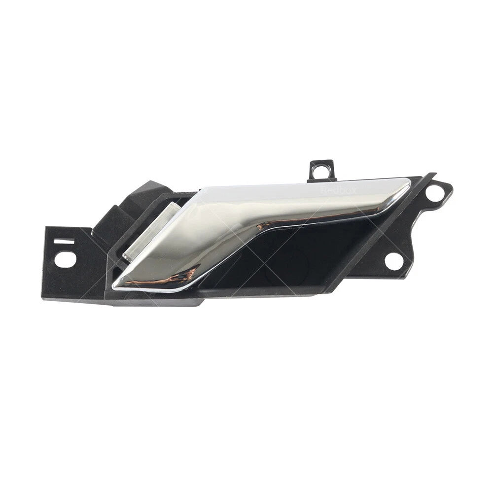 RH Inner Door Handle Chrome for Holden Captiva 5 Seater (2006-2018)