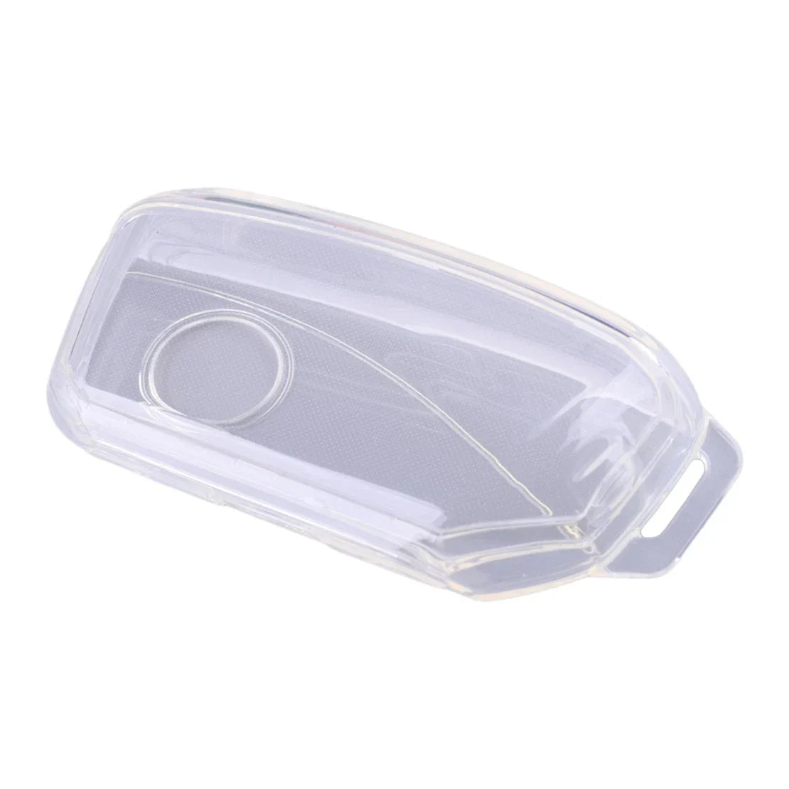 Keychain Housing Cover for BMW G70 U11 G05 G06 G07 X1 X5 X6 X7 (2023)