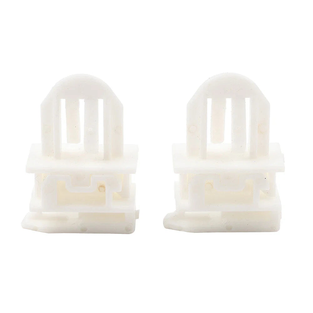 Grille Clip Snap Retainer Fasteners for Hummer H3 H3T (2006-2010)