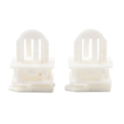 Grille Clip Snap Retainer Fasteners for Hummer H3 H3T (2006-2010)