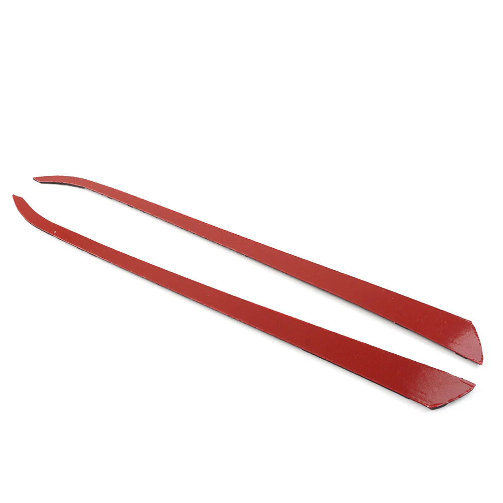 Rear View Side Mirror Strip Trim for Chevrolet Equinox (2018-2021)